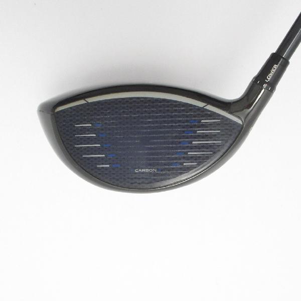 テーラーメイド Qi10 Qi10 LS ドライバー Diamana Silver TM50  シャフト：Diamana Silver TM50の画像