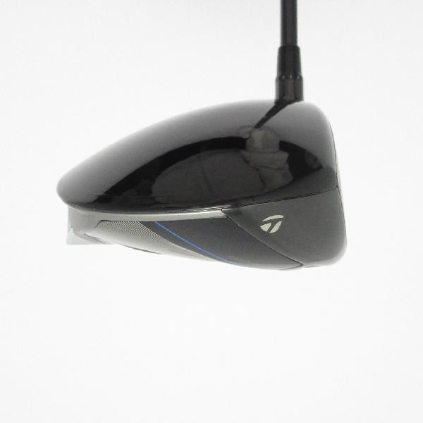 テーラーメイド Qi10 Qi10 LS ドライバー Diamana Silver TM50  シャフト：Diamana Silver TM50の画像