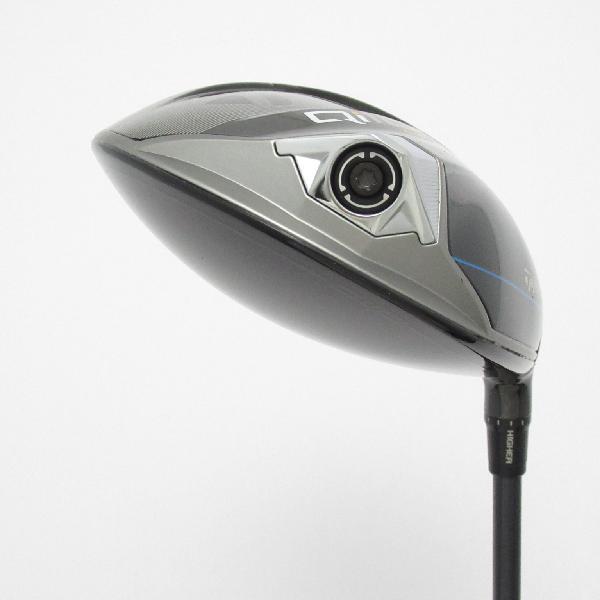 テーラーメイド Qi10 Qi10 LS ドライバー Diamana Silver TM50  シャフト：Diamana Silver TM50の画像