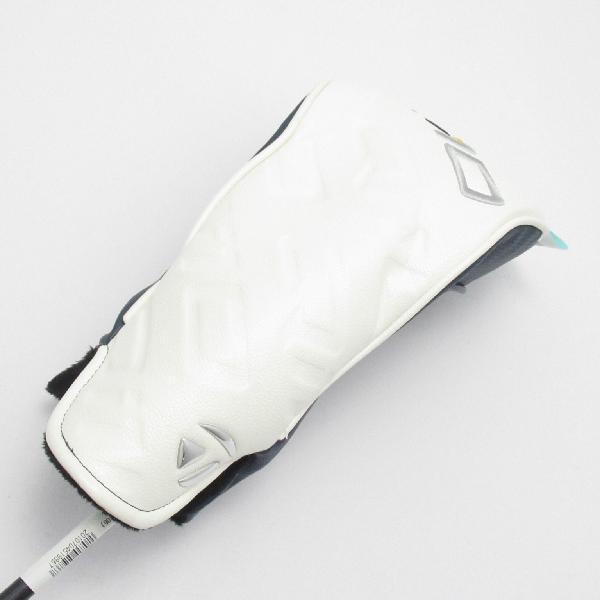 テーラーメイド Qi10 Qi10 LS ドライバー Diamana Silver TM50  シャフト：Diamana Silver TM50の画像