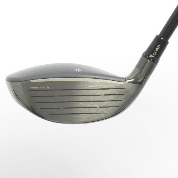 テーラーメイド Qi35 Qi35 フェアウェイウッド Tour AD VF-6 【3W】 シャフト：Tour AD VF-6_2