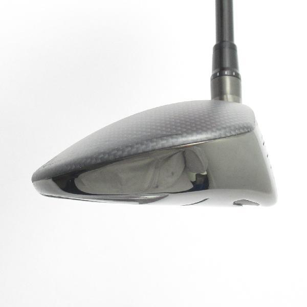テーラーメイド Qi35 Qi35 フェアウェイウッド Tour AD VF-6 【3W】 シャフト：Tour AD VF-6_3