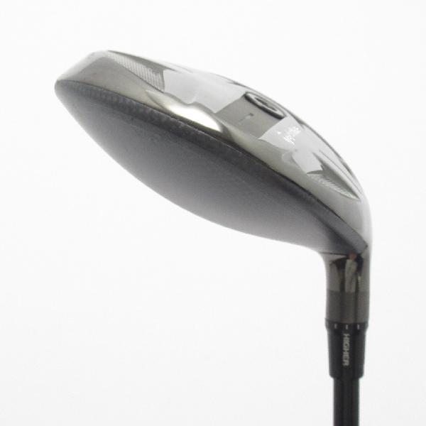 テーラーメイド Qi35 Qi35 フェアウェイウッド Tour AD VF-6 【3W】 シャフト：Tour AD VF-6_4
