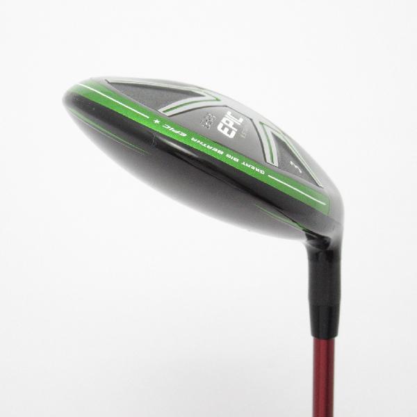 Callaway（キャロウェイ） キャロウェイゴルフ BIG BERTHA GBB