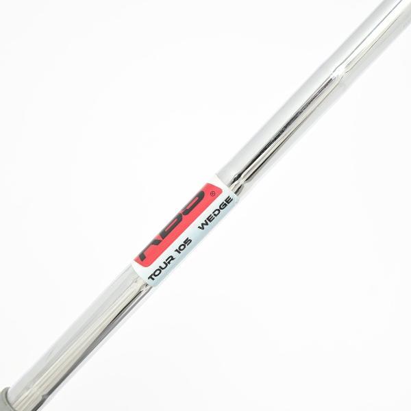 TaylorMade（テーラーメイド） MILLED GRIND MILLED GRIND CHROME(2025
