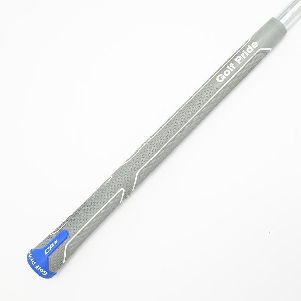 TaylorMade（テーラーメイド） MILLED GRIND MILLED GRIND CHROME(2025