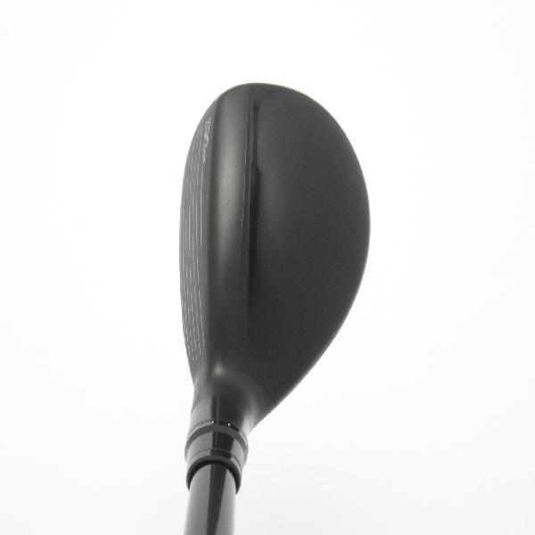TaylorMade（テーラーメイド） Qi10 Qi10 ツアー レスキュー