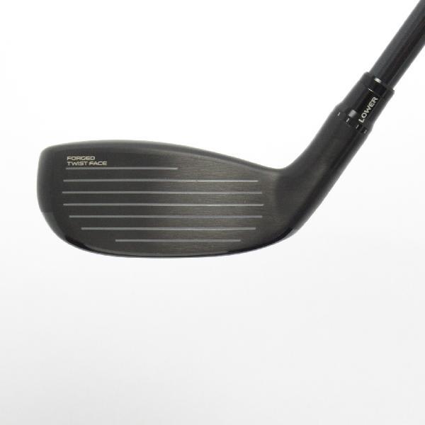 TaylorMade（テーラーメイド） Qi10 Qi10 ツアー レスキュー
