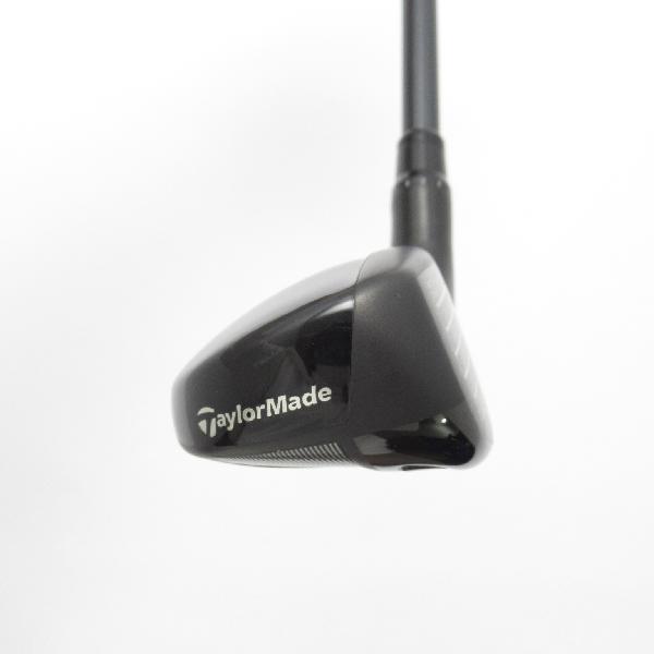TaylorMade（テーラーメイド） Qi10 Qi10 ツアー レスキュー