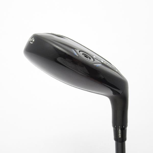 TaylorMade（テーラーメイド） Qi10 Qi10 ツアー レスキュー