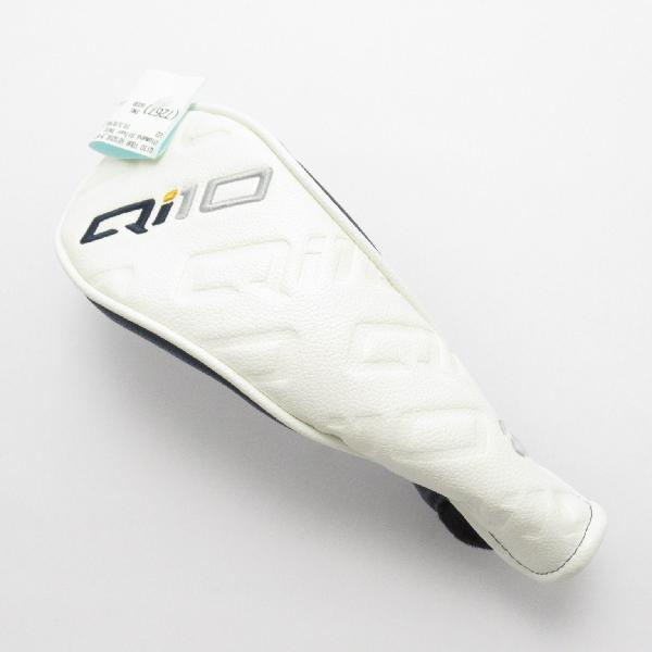 TaylorMade（テーラーメイド） Qi10 Qi10 ツアー レスキュー