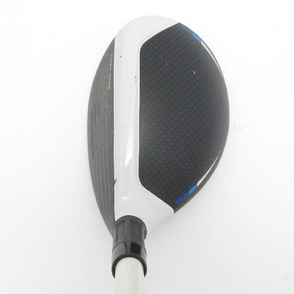 TaylorMade（テーラーメイド） SIM2 SIM2 マックス レスキュー