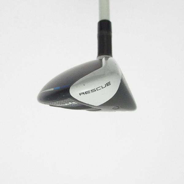 TaylorMade（テーラーメイド） SIM2 SIM2 マックス レスキュー