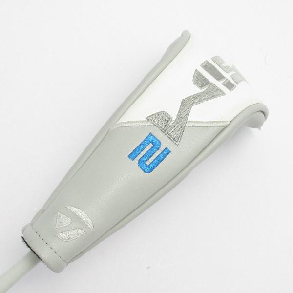 【美品】テーラーメイド SIM2 MAX 5U テンセイTM40 L TaylorMade（テーラーメイド） SIM2 SIM2 マックス レスキュー