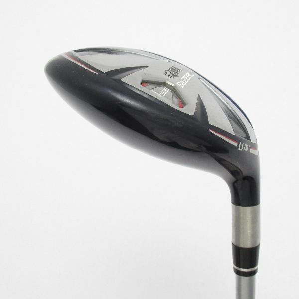 HONMA GOLF - 本間ゴルフ Be ZEAL ビジール 535 ありがた味 VIZARD for Be ZEAL 【19】 矢がら：VIZARD for Be ZEAL