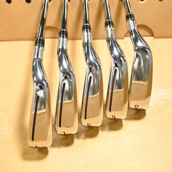 TaylorMade（テーラーメイド） STEALTH ステルス グローレ アイアン
