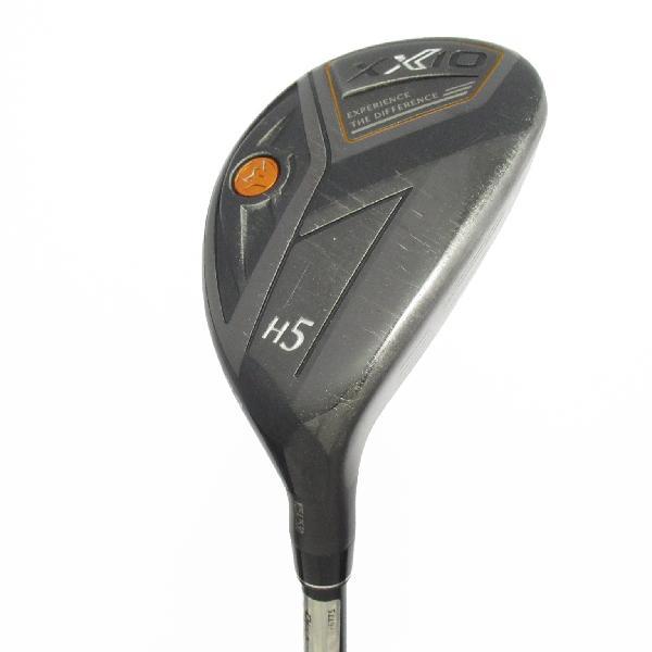 DUNLOP（ダンロップ） XXIO ゼクシオ エックス ハイブリッド