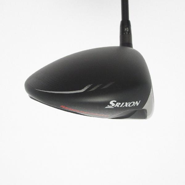 DUNLOP（ダンロップ） SRIXON スリクソン ZX5 MkII ドライバー