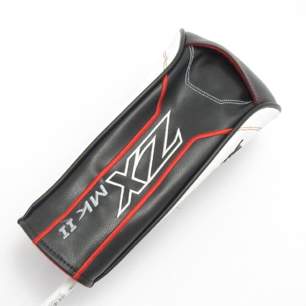 DUNLOP（ダンロップ） SRIXON スリクソン ZX5 MkII ドライバー