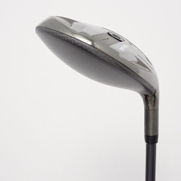 テーラーメイド Qi35 Qi35 フェアウェイウッド Diamana Silver TM55