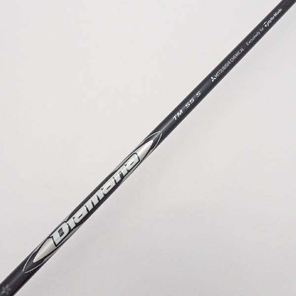 テーラーメイド Qi35 Qi35 フェアウェイウッド Diamana Silver TM55
