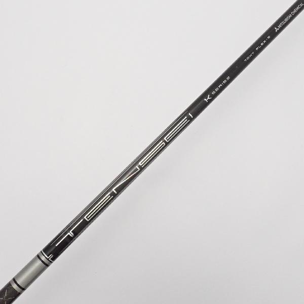 タイトリスト TSR TSR2 ユーティリティ TENSEI PRO 1K HYBRID 70 【U4】 シャフト：TENSEI PRO 1K HYBRID 70_5
