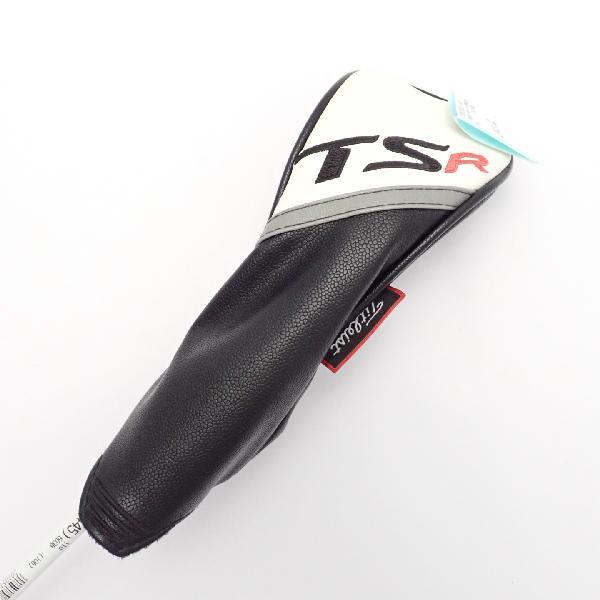 タイトリスト TSR TSR2 ユーティリティ TENSEI PRO 1K HYBRID 70 【U4】 シャフト：TENSEI PRO 1K HYBRID 70_7