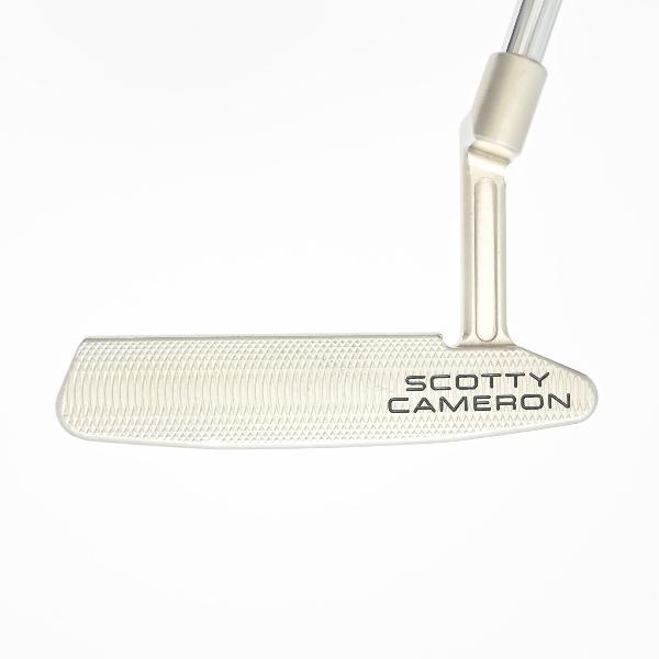 SCOTTY CAMERON スコッティキャメロン SELECT スーパー セレクト