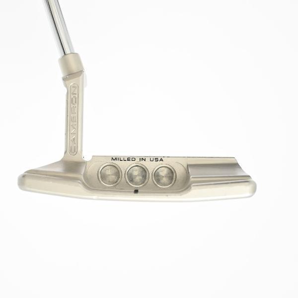 SCOTTY CAMERON スコッティキャメロン SELECT スーパー セレクト