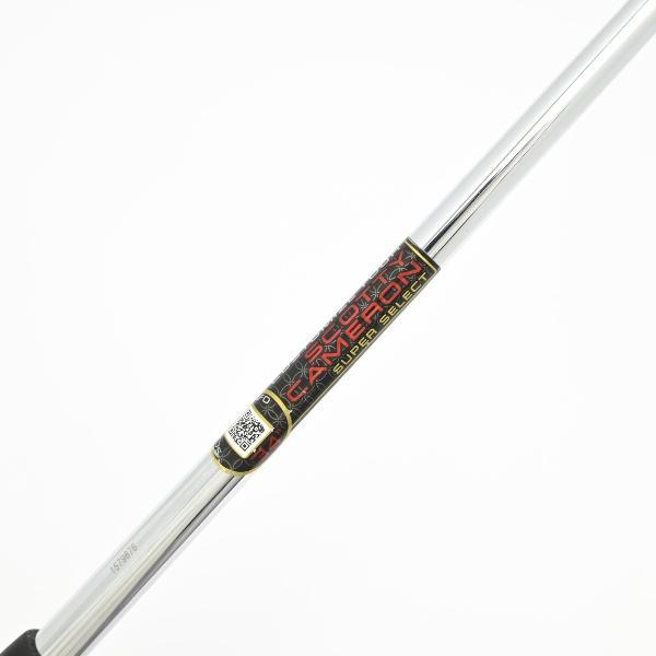 SCOTTY CAMERON スコッティキャメロン SELECT スーパー セレクト