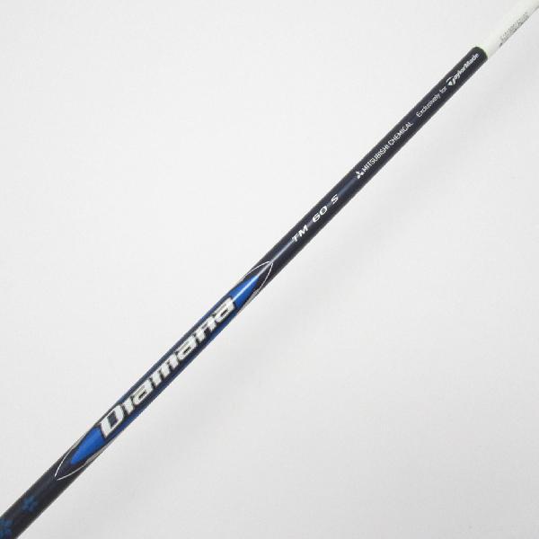 Qi10 MAX レスキュー 3U&4U&5U ディアマナブルーTM60 R Qi10 レスキュー 5U Diamana Blue TM60 フレックス：S - メルカリ