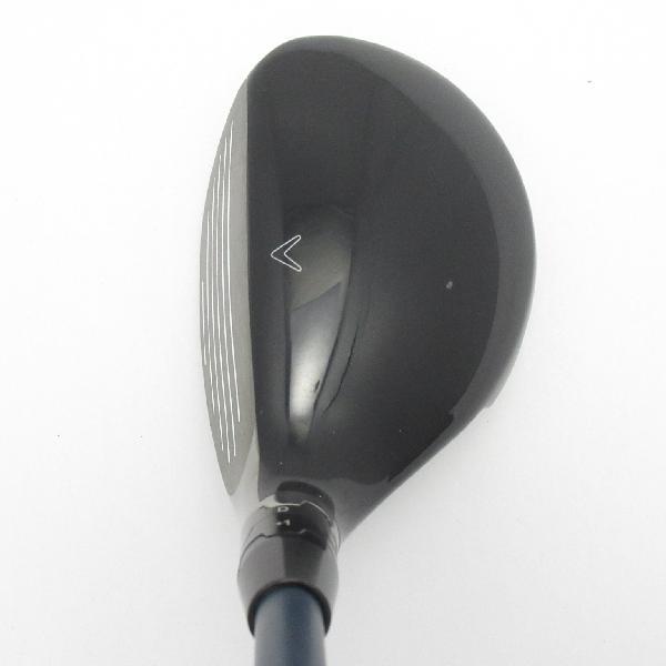 キャロウェイゴルフ PARADYM パラダイム ユーティリティ VENTUS TR 5 for Callaway 【21】 シャフト：VENTUS TR 5 for Callaway_1