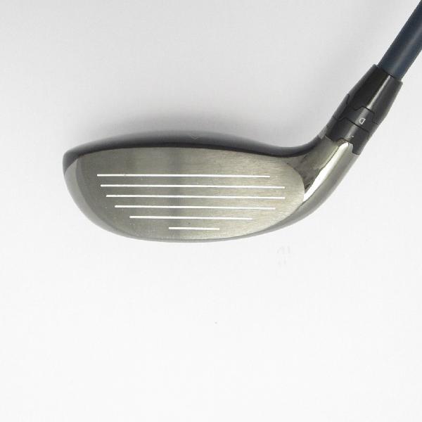 キャロウェイゴルフ PARADYM パラダイム ユーティリティ VENTUS TR 5 for Callaway 【21】 シャフト：VENTUS TR 5 for Callaway_2