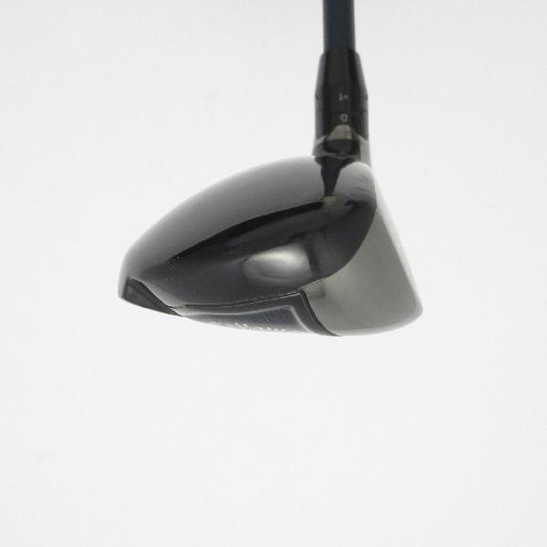 キャロウェイゴルフ PARADYM パラダイム ユーティリティ VENTUS TR 5 for Callaway 【21】 シャフト：VENTUS TR 5 for Callaway_3