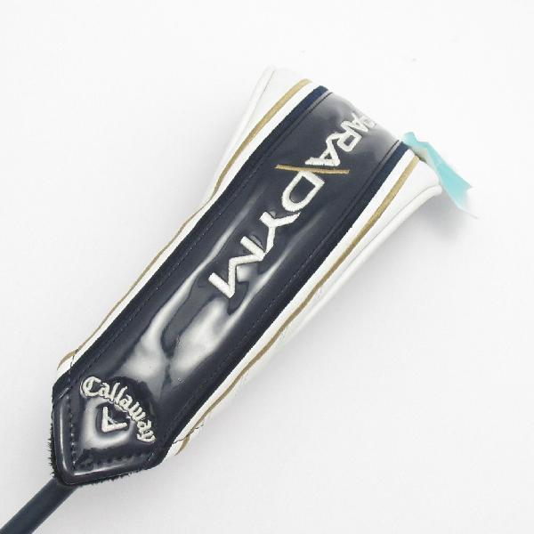 キャロウェイゴルフ PARADYM パラダイム ユーティリティ VENTUS TR 5 for Callaway 【21】 シャフト：VENTUS TR 5 for Callaway_7