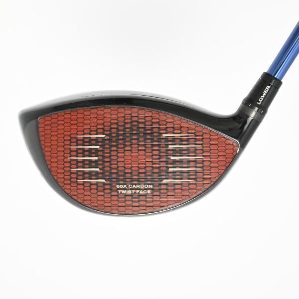 TaylorMade - 仕立て屋御手伝いさん STEALTH ステルス 固定ディスク １番ウッド Diamana 結核症50  矢がら：Diamana 結核症50