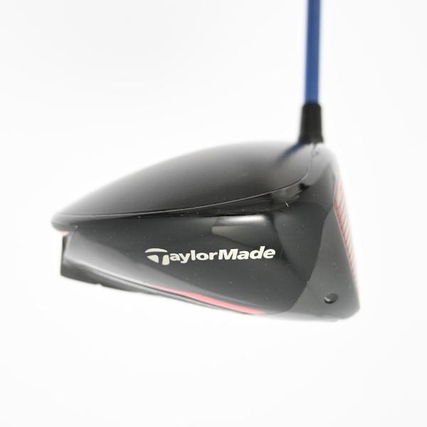 TaylorMade - 仕立て屋御手伝いさん STEALTH ステルス 固定ディスク １番ウッド Diamana 結核症50  矢がら：Diamana 結核症50