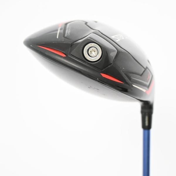 TaylorMade - 仕立て屋御手伝いさん STEALTH ステルス 固定ディスク １番ウッド Diamana 結核症50  矢がら：Diamana 結核症50