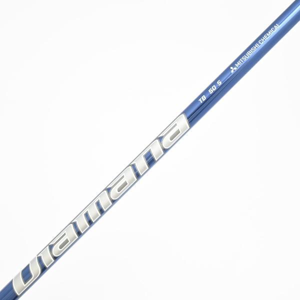 TaylorMade - 仕立て屋御手伝いさん STEALTH ステルス 固定ディスク １番ウッド Diamana 結核症50  矢がら：Diamana 結核症50
