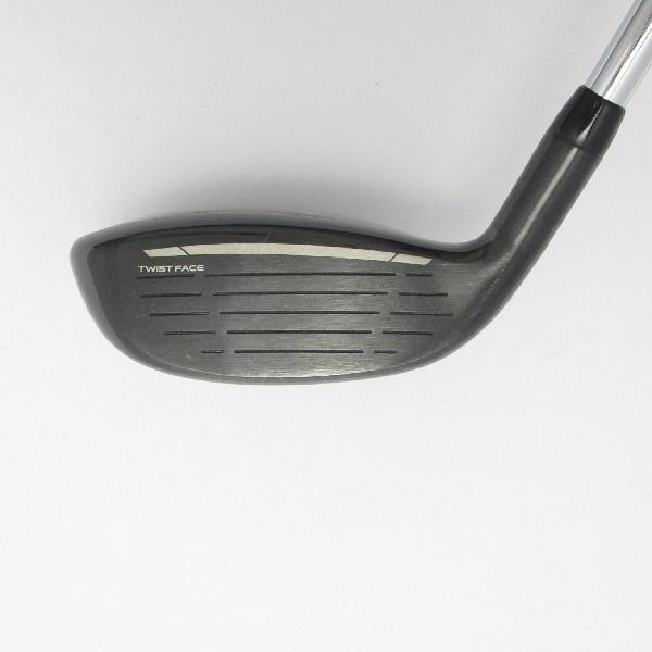 TaylorMade（テーラーメイド） Qi10 Qi10 MAX レスキュー