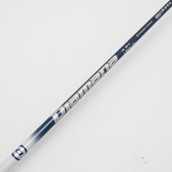 DUNLOP（ダンロップ） SRIXON スリクソン ZX ユーティリティ Diamana