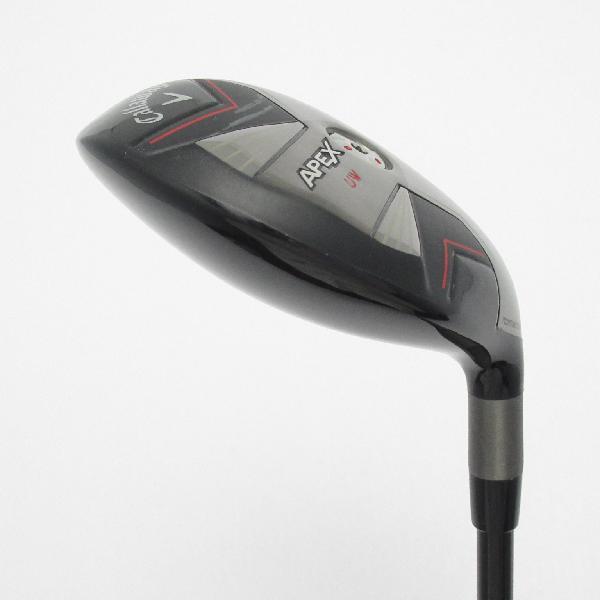 Callaway（キャロウェイ） キャロウェイゴルフ APEX APEX UW(2023
