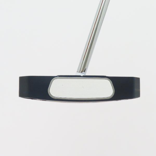 オデッセイ AI-ONE Ai-ONE Square 2 Square MAX STRIPE パター スチールシャフト 【34】 シャフト：スチールシャフト_2