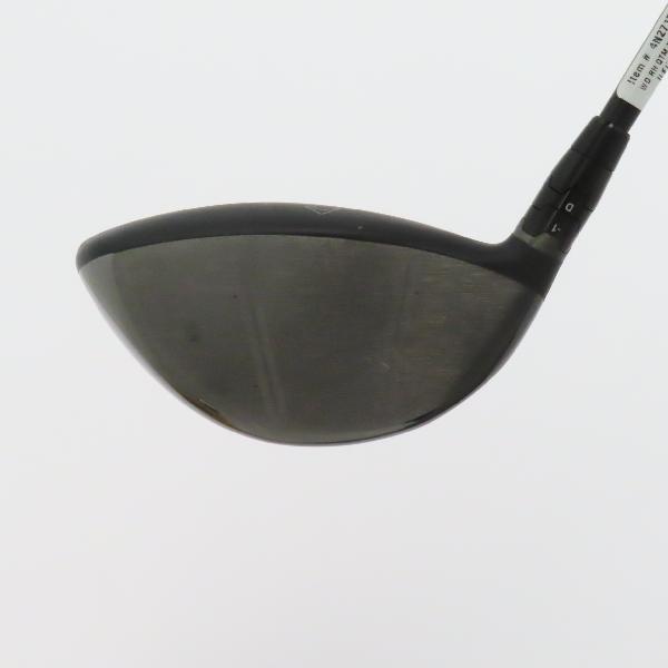 Callaway（キャロウェイ） キャロウェイゴルフ ROGUE ローグ ST MAX LS