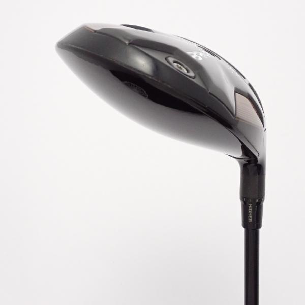 テーラーメイド BRNR バーナー ミニ ドライバー PROFORCE 65 M40X J-SPEC  シャフト：PROFORCE 65 M40X J-SPECの画像