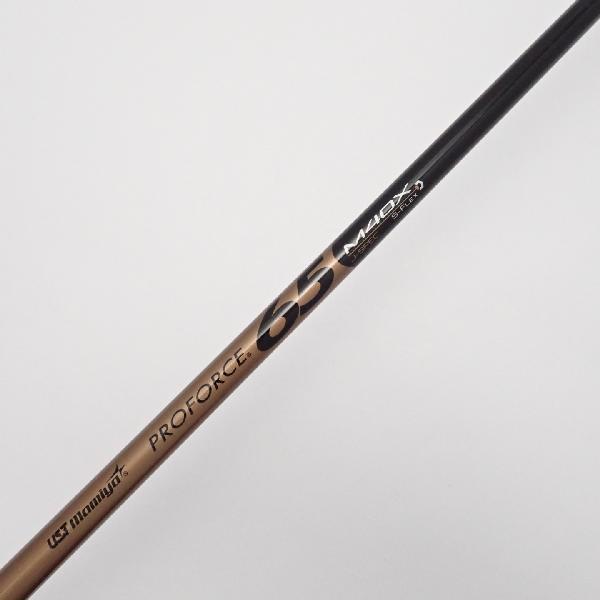 テーラーメイド BRNR バーナー ミニ ドライバー PROFORCE 65 M40X J-SPEC  シャフト：PROFORCE 65 M40X J-SPECの画像
