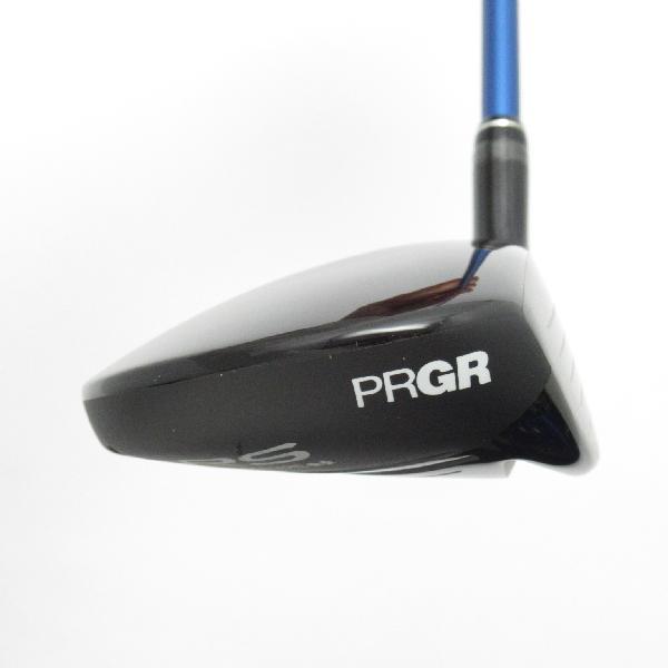 PRGR（プロギア） RS RS PROTOTYPE ツークローバー フェアウェイウッド
