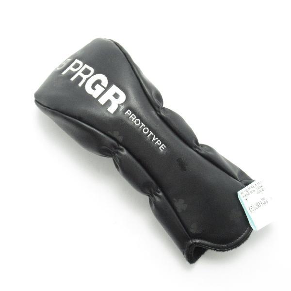 PRGR（プロギア） RS RS PROTOTYPE ツークローバー フェアウェイウッド