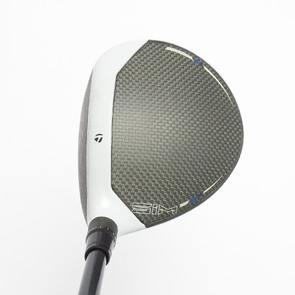 TaylorMade（テーラーメイド） SIM SIM フェアウェイウッド Diamana