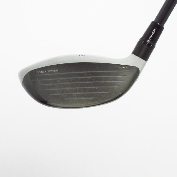 TaylorMade（テーラーメイド） SIM SIM フェアウェイウッド Diamana